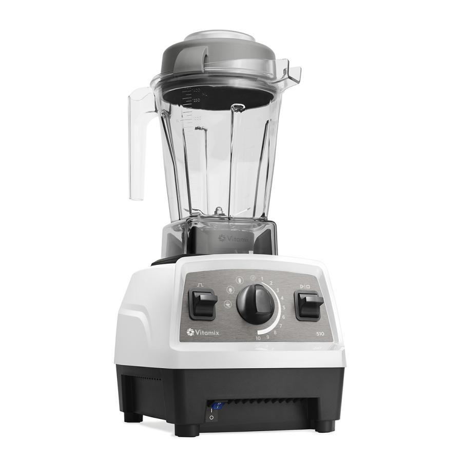 Vitamix(バイタミックス） E510 ホワイト