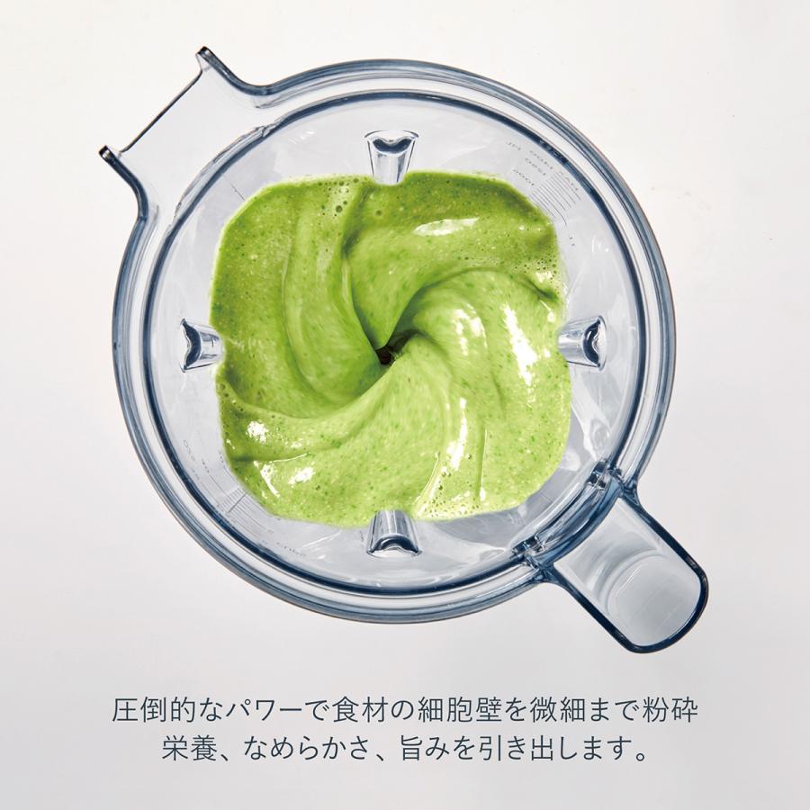 Vitamix(バイタミックス） E510 ホワイト