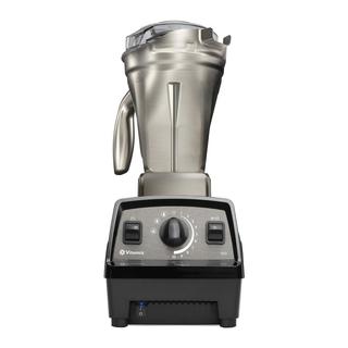 Vitamix(バイタミックス） E510ステンレスコンテナ ブラック