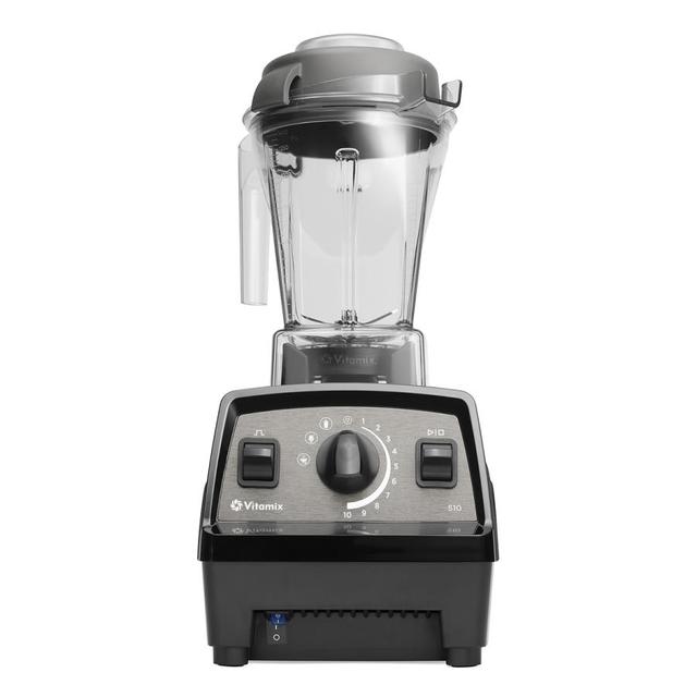Vitamix(バイタミックス） E510 ブラック