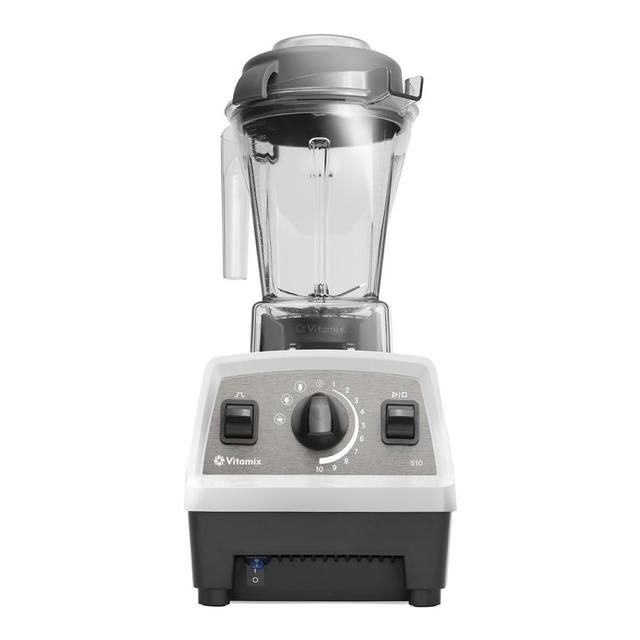 Vitamix(バイタミックス） E510 ホワイト