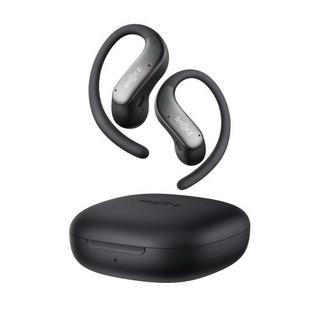Shokz（ショックス） OpenFit Air2 ブラック イヤホン