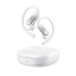 Shokz（ショックス） OpenFit Air2 ホワイト イヤホン