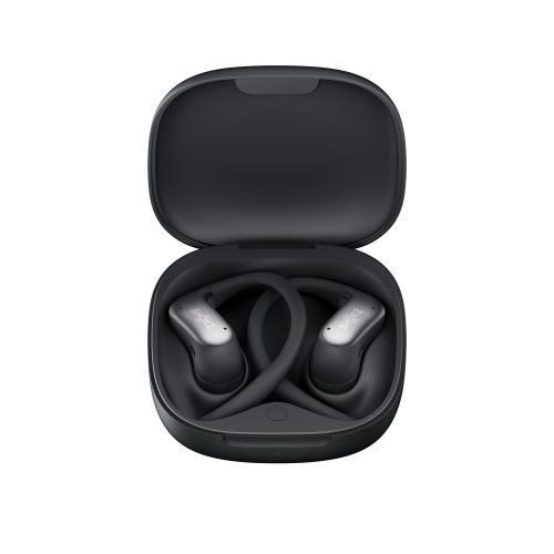 Shokz（ショックス） OpenFit Air2 ブラック イヤホン