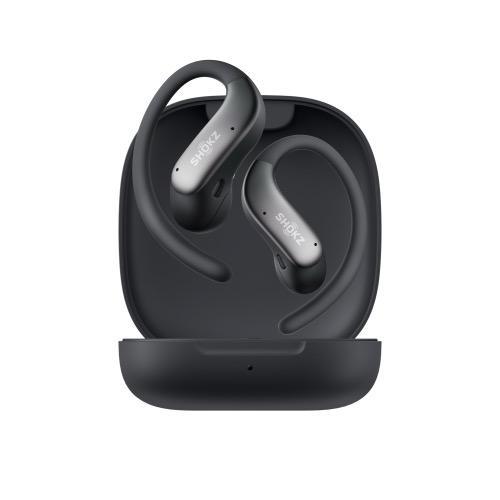 Shokz（ショックス） OpenFit Air2 ブラック イヤホン