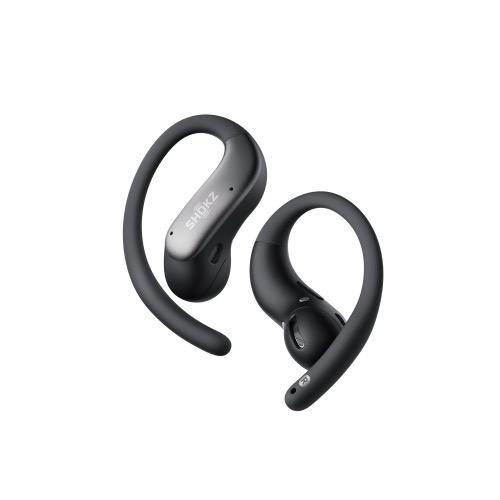 Shokz（ショックス） OpenFit Air2 ブラック イヤホン