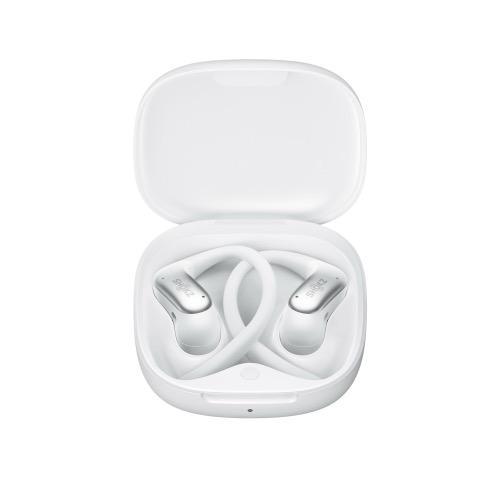 Shokz（ショックス） OpenFit Air2 ホワイト イヤホン