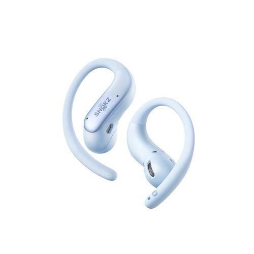 Shokz（ショックス） OpenFit Air2 アイスブルー イヤホン