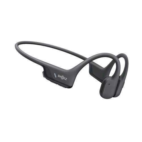 Shokz（ショックス） OpenRun Air2 ブラック イヤホン