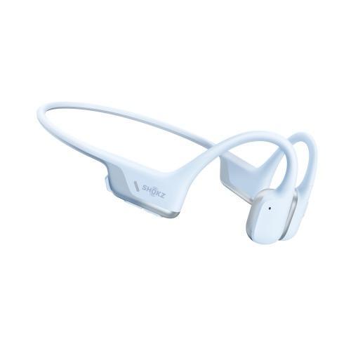 Shokz（ショックス） OpenRun Air2 アイスブルー  イヤホン