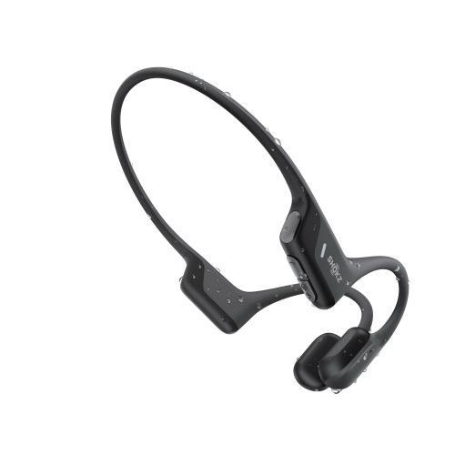 Shokz（ショックス） OpenRun Air2 Mini ブラック  イヤホン