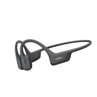 Shokz（ショックス） OpenRun Air2 ブラック イヤホン