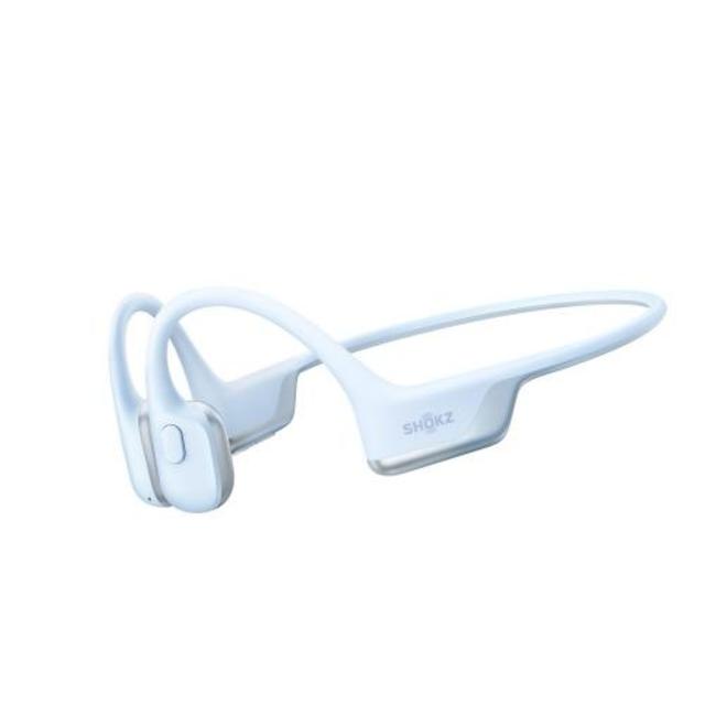 Shokz（ショックス） OpenRun Air2 アイスブルー  イヤホン