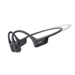 Shokz（ショックス） OpenRun Air2 Mini ブラック  イヤホン