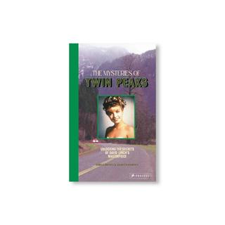 【予約】THE MYSTERIES OF TWIN PEAKS ※2026年10月下旬～11月上旬発送予定