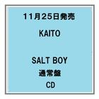 【予約・ポイント５倍】 11/25発売 KAITO SALT B...　人気商品