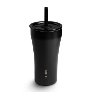 STTOKE (ストーク) タンブラー 20oz　Luxe　Black