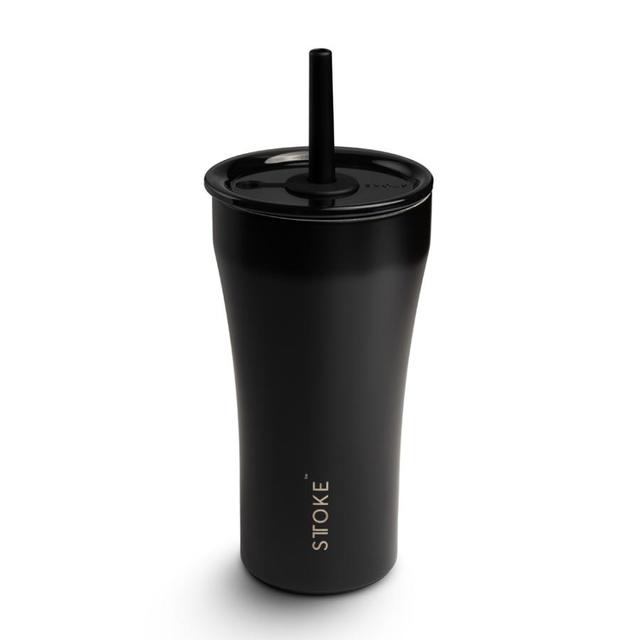 STTOKE (ストーク) タンブラー 20oz　Luxe　Black
