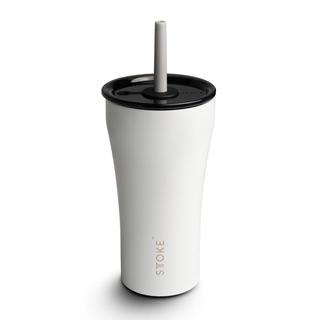 STTOKE (ストーク) タンブラー 20oz　Angel　White