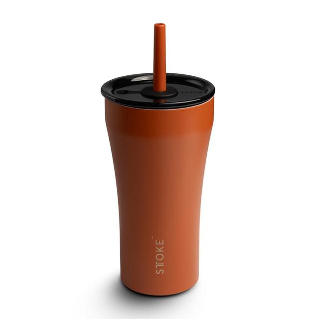 STTOKE (ストーク) タンブラー 20oz　Sun　Burst　Orange