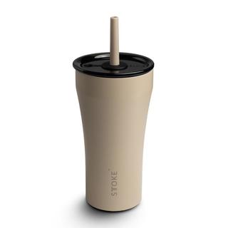 STTOKE (ストーク) タンブラー 20oz　Sand　BEIGE