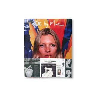 【予約／750部限定】KATE BY MARC by Marc Quinn（マーク・クイン） 作品集　※11月中の入荷を予定
