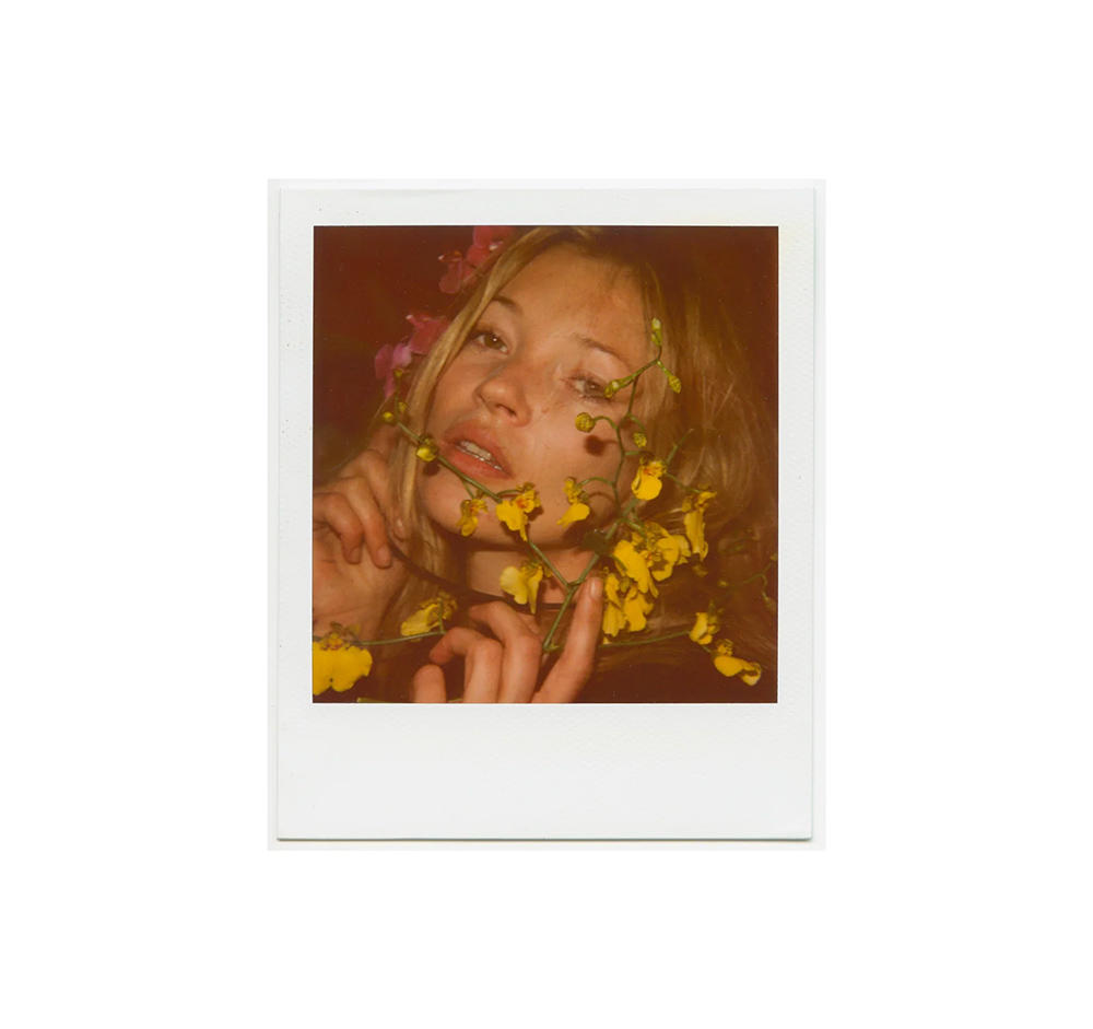 【予約／750部限定】KATE BY MARC by Marc Quinn（マーク・クイン） 作品集　※11月中の入荷を予定