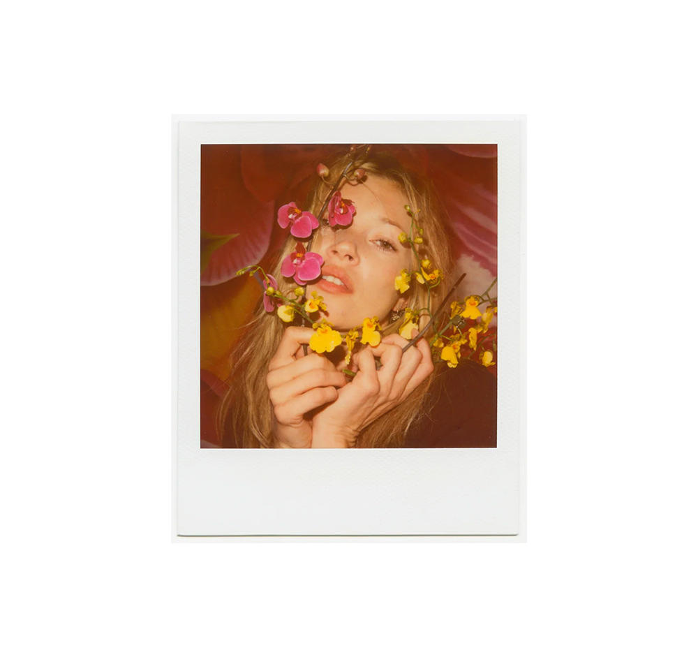 【予約／750部限定】KATE BY MARC by Marc Quinn（マーク・クイン） 作品集　※11月中の入荷を予定