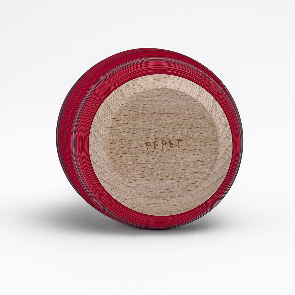 PÉPET （ペペット） ポム