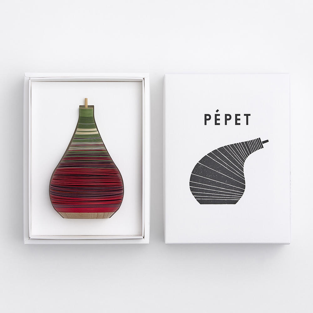 PÉPET （ペペット） ポム