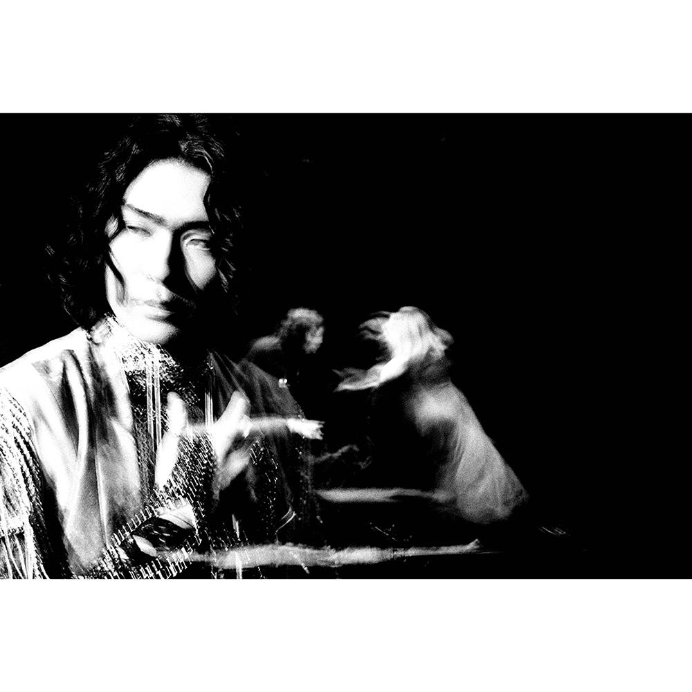 【両名サイン入り】HAMLET　写真集