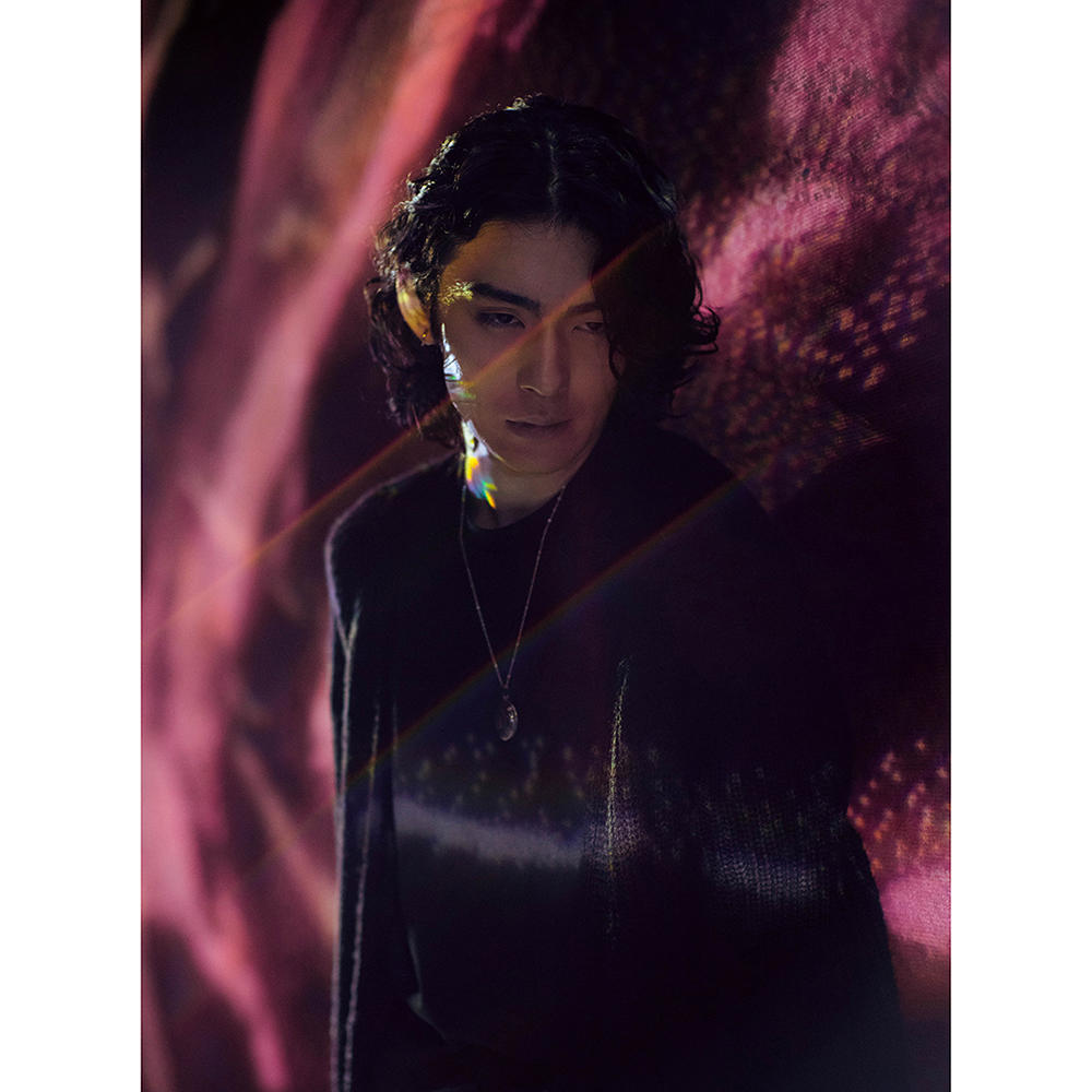【両名サイン入り】HAMLET　写真集