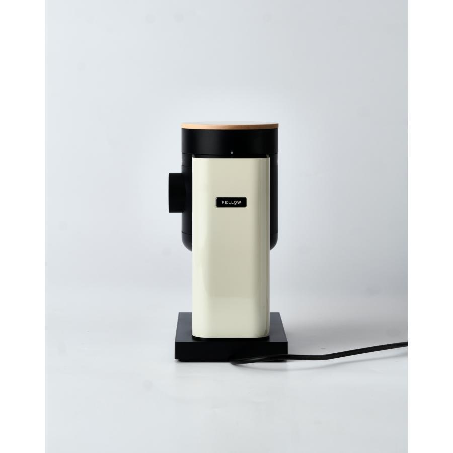 Fellow (フェロー) Opus 2 Conical Burr Grinder（オーパス2 コニカルバー グラインダー） Sesami（セサミ）