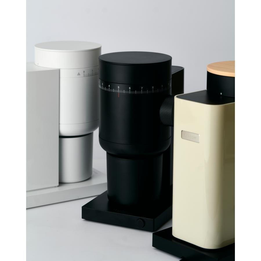 Fellow (フェロー) Opus 2 Conical Burr Grinder（オーパス2 コニカルバー グラインダー） Sesami（セサミ）