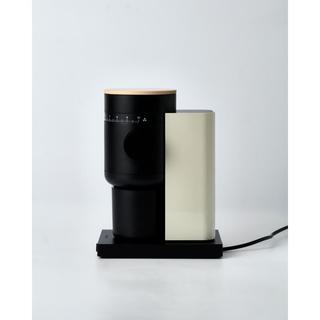 Fellow (フェロー) Opus 2 Conical Burr Grinder（オーパス2 コニカルバー グラインダー） Sesami（セサミ）