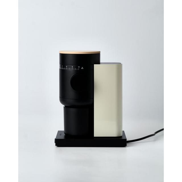 Fellow (フェロー) Opus 2 Conical Burr Grinder（オーパス2 コニカルバー グラインダー） Sesami（セサミ）