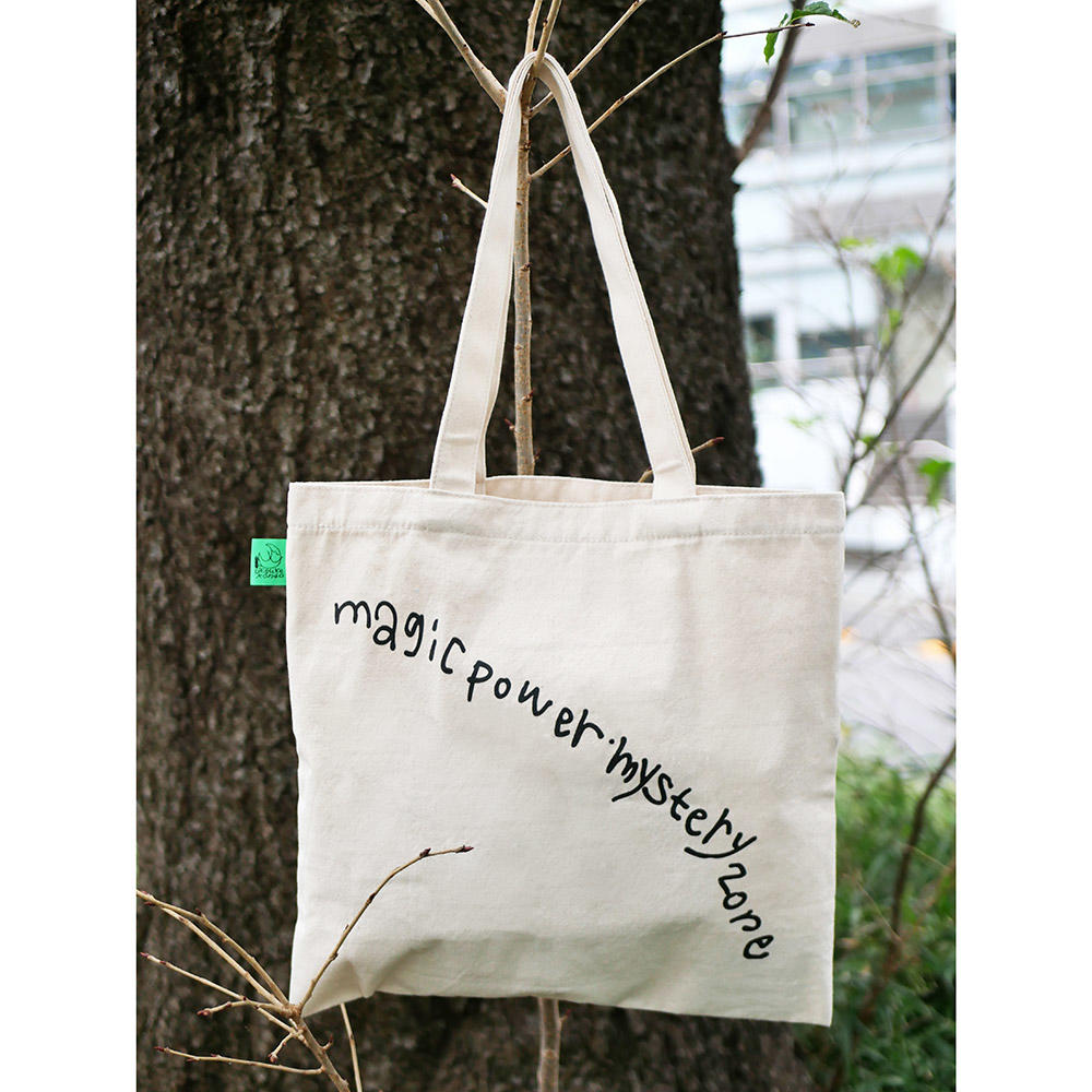 【予約】Daisuke Kondoトートバッグ　※11月末入荷予定