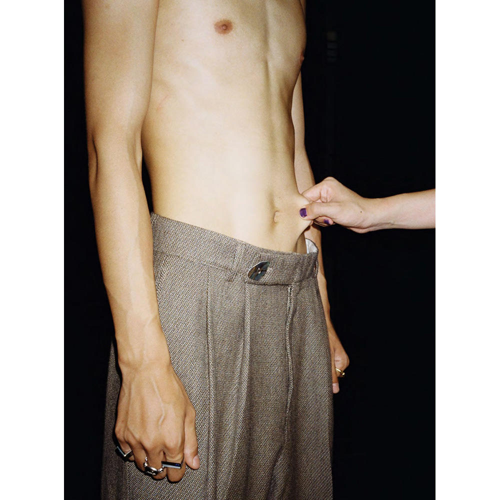 【限定800部】223 BY 223 Vol.2 by Lin Zhipeng（リン・チーペン）aka No.223 写真集