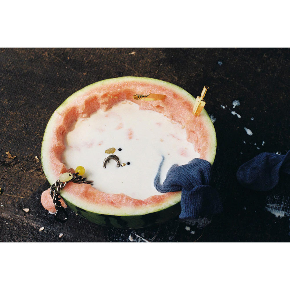【限定800部】223 BY 223 Vol.2 by Lin Zhipeng（リン・チーペン）aka No.223 写真集