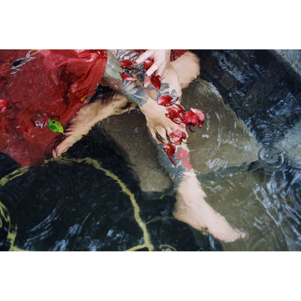 【限定800部】223 BY 223 Vol.2 by Lin Zhipeng（リン・チーペン）aka No.223 写真集