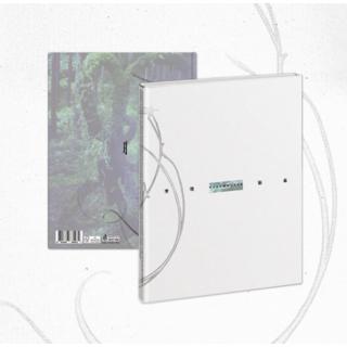 JxJ DREAMSCAPE Daydreamers ver. CD ジョンハン ジョシュア 
