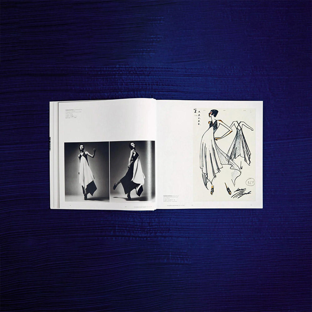 【Collector's Edition／XL】ISSEY MIYAKE 三宅一生　作品集