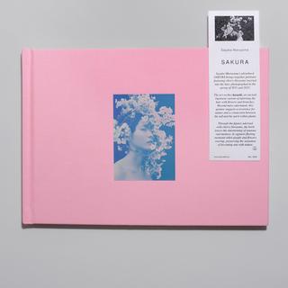 【予約】SAKURA by Sayaka Maruyama（丸山サヤカ） 写真集 ※11月1日発売予定