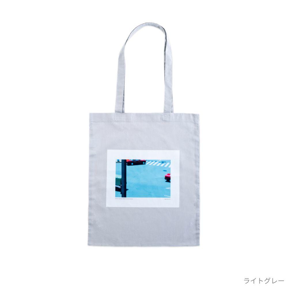 【京都 蔦屋書店開業3周年記念】オリジナルトートバック 