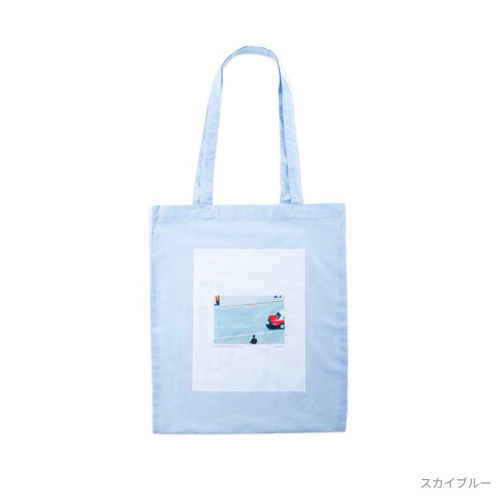 【京都 蔦屋書店開業3周年記念】オリジナルトートバック 