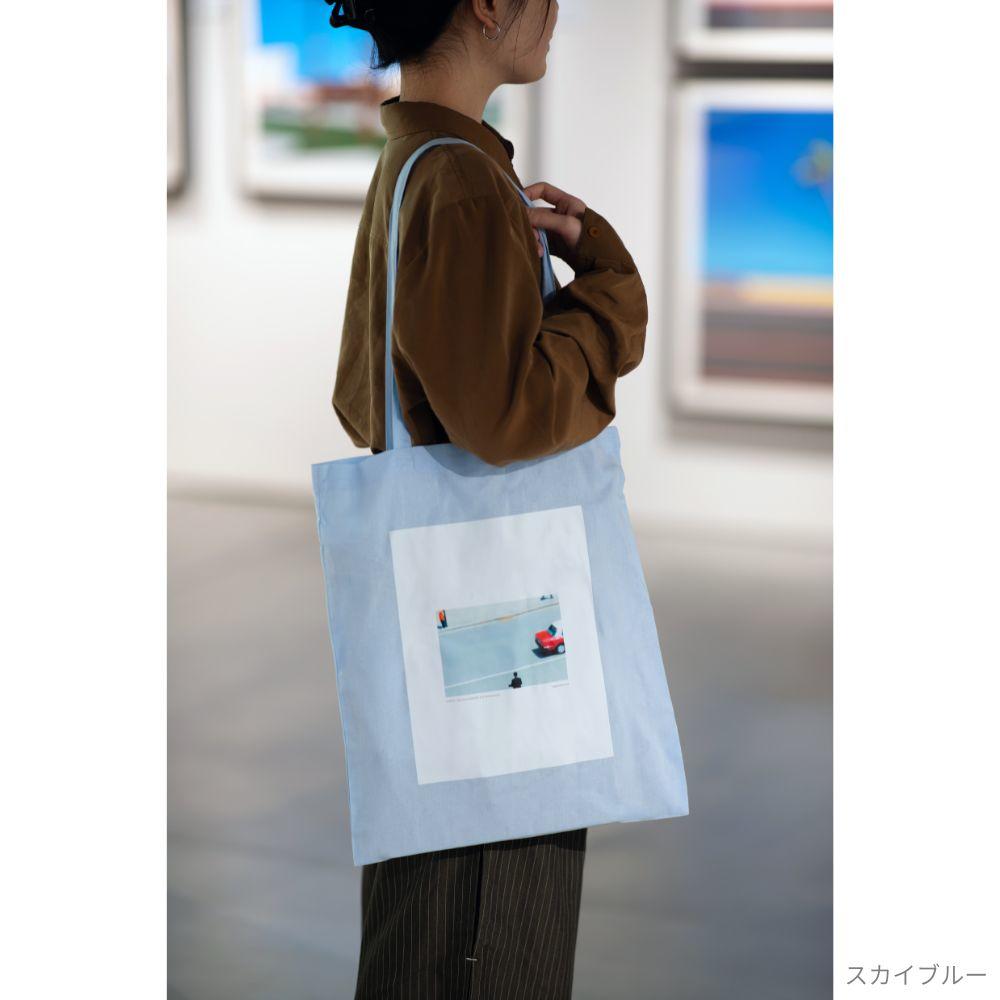 【京都 蔦屋書店開業3周年記念】オリジナルトートバック 
