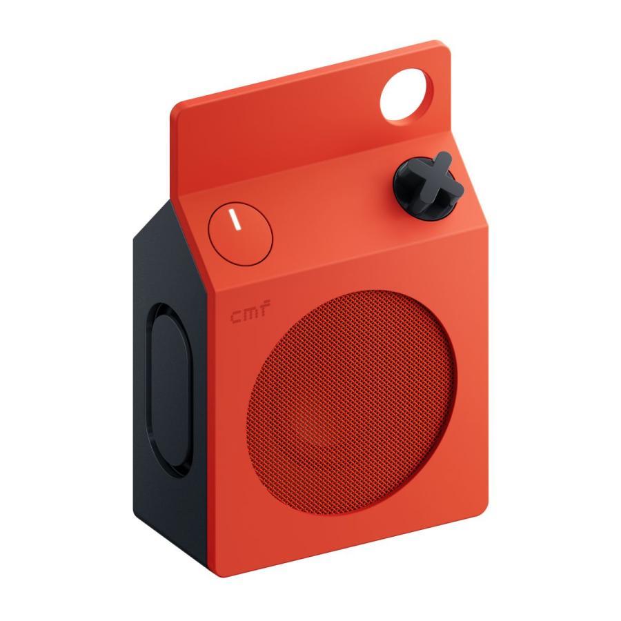 CMF by Nothing(ナッシング)Speaker S Orange