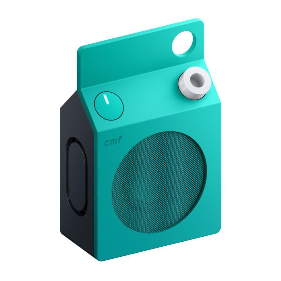 CMF by Nothing(ナッシング)Speaker S Turquoise
