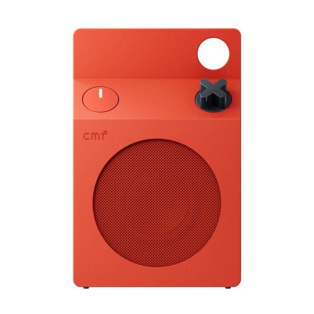 CMF by Nothing(ナッシング)Speaker S Orange