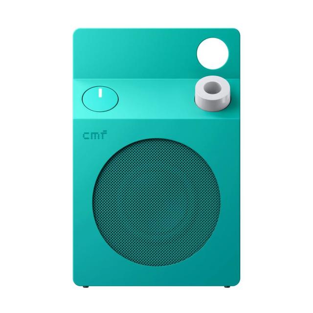 CMF by Nothing(ナッシング)Speaker S Turquoise